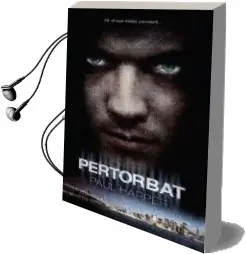 Descargar AudioLibro Pertorbat de Paul Harper año 2011