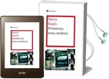 Descargar AudioLibro Primavera, Estiu, etc de Marta Rojals año 2011