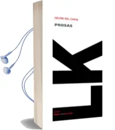 Descargar AudioLibro Prosa de Julian De Casal año 2011