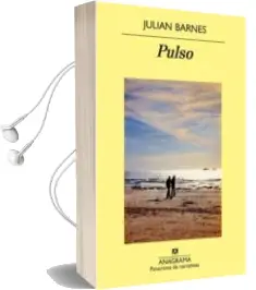 Descargar AudioLibro Pulso de Julian Barnes año 2011