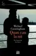 AudioLibro Quan cau la nit de Michael Cunningham
