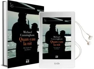 Descargar AudioLibro Quan cau la nit de Michael Cunningham año 2011