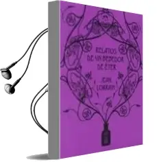 Descargar AudioLibro Relatos de un Bebedor de Eter de Jean Lorrain año 2011