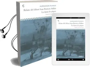 Descargar AudioLibro Relats del Difunt Ivan Petrovitx Belkin. la Dama de Piques de Aleksandr S. Puixkin año 2011