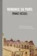 AudioLibro Romance en Paris de Franz Hessel