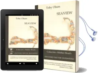 Descargar AudioLibro Seaview de Toby Olson año 2011