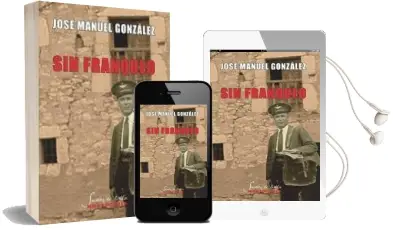 Descargar AudioLibro Sin Franqueo de Jose Manuel Gonzalez año 2011