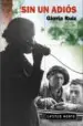AudioLibro Sin un Adios de Ruiz Gloria