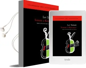 Descargar AudioLibro Sonata a Kreutzer de Leon Tolstoi año 2011