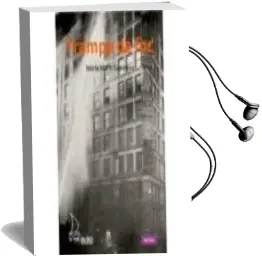 Descargar AudioLibro Trampa de foc de Nuria Marti año 2011