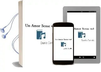 Descargar AudioLibro Un Amor Sense vel de Dunia Carulla año 2011