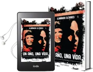Descargar AudioLibro Un Año, una Vida de Iluminada Olivares año 2011