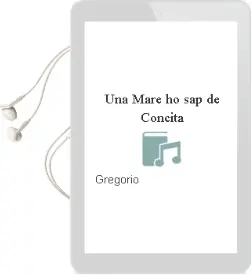 Descargar AudioLibro Una Mare ho sap de Concita De Gregorio año 2011