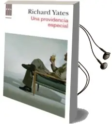 Descargar AudioLibro Una Providencia Especial de Jerry Gafio Watts año 2011