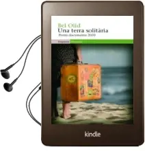 Descargar AudioLibro Una Terra Solitaria (Premi Documenta 2010) de Bel Olid año 2011