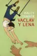 AudioLibro Vaclav y Lena de Haley Tanner