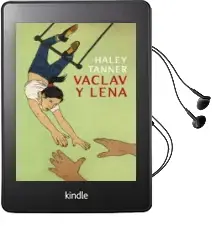 Descargar AudioLibro Vaclav y Lena de Haley Tanner año 2011