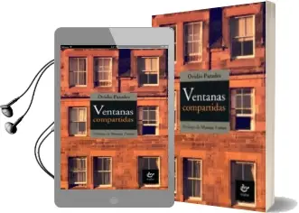 Descargar AudioLibro Ventanas Compartidas de Ovidio Parades año 2011