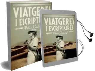 Descargar AudioLibro Viatgeres i Escriptores de Pilar Godayol año 2011