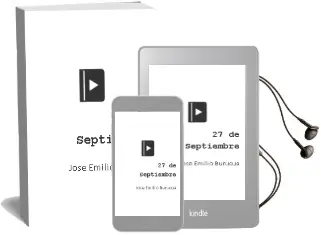 Descargar AudioLibro 27 de Septiembre de Jose Emilio Burucua año 2011