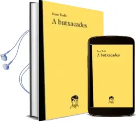 Descargar AudioLibro A Butxacades de Joan Todo año 2011
