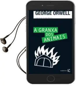 Descargar AudioLibro A Granxa dos Animais de George Orwell año 2011