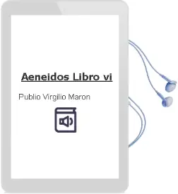 Descargar AudioLibro Aeneidos. Libro vi de Publio Virgilio Maron año 2011