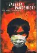 AudioLibro ¿Alerta Pandemica? de Jose Manuel Echevarria