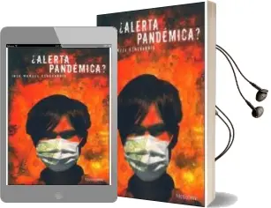 Descargar AudioLibro ¿Alerta Pandemica? de Jose Manuel Echevarria año 2011