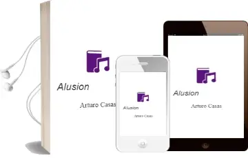 Descargar AudioLibro Alusion de Arturo Casas año 2011