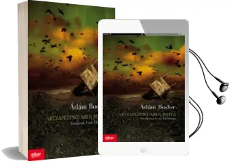 Descargar AudioLibro Artzapezpikuaren Bisita de Adam Bodor año 2011