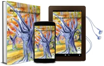 Descargar AudioLibro Bajo la Sombra de las Hayas de Juan Ignacio Zaragoza Font año 2011