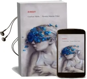 Descargar AudioLibro Birgit de Gudrun Mebs año 2011