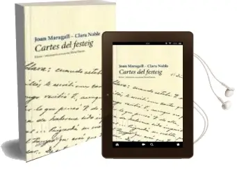 Descargar AudioLibro Cartes del Festeig de Joan Maragall año 2011