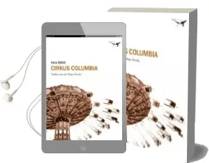 Descargar AudioLibro Cirkus Columbia de Ivica Djikic año 2011