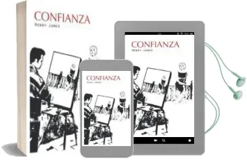 Descargar AudioLibro Confianza de Henry James año 2011