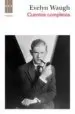 AudioLibro Cuentos Completos de Evelyn Waugh