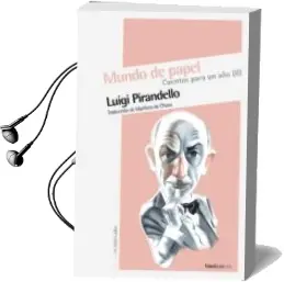 Descargar AudioLibro Cuentos para un año i: La Vida Desnuda de Luigi Pirandello año 2011