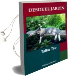 Descargar AudioLibro Desde el Jardin de Taiku Tao año 2011
