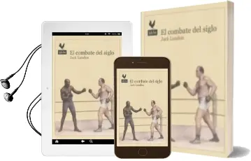 Descargar AudioLibro El Combate del Siglo de Jack London año 2011