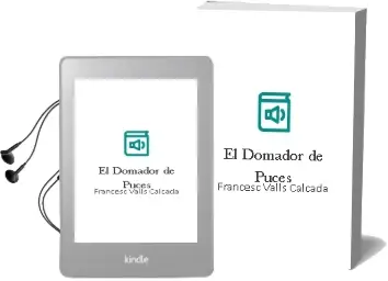 Descargar AudioLibro El Domador de Puces de Francesc Valls Calçada año 2011