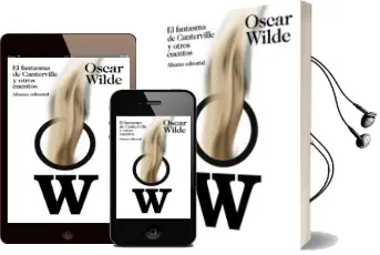 Descargar AudioLibro El Fantasma de Canterville y Otras Cuentos de Oscar Wilde año 2011
