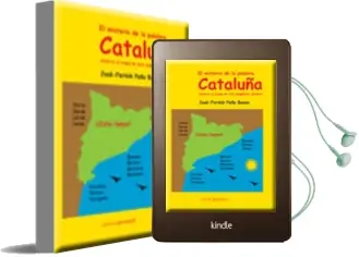 Descargar AudioLibro El Misterio de la Palabra Cataluña de Jose Fermin Peña Bueno año 2011