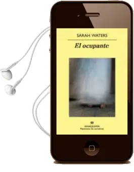 Descargar AudioLibro El Ocupante de Sarah Waters año 2011