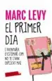 AudioLibro El Primer dia de Marc Levy
