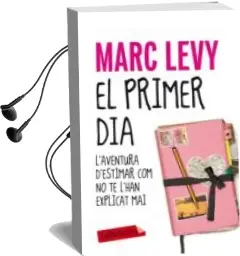 Descargar AudioLibro El Primer dia de Marc Levy año 2011