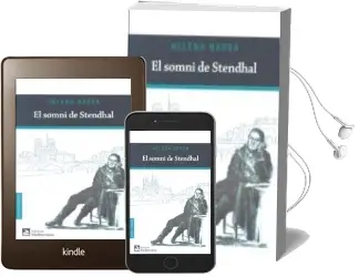 Descargar AudioLibro El Somni de Stendhal de Helena Barba año 2011