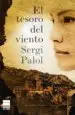 AudioLibro El Tesoro del Viento de Sergi Palol