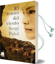 Descargar AudioLibro El Tesoro del Viento de Sergi Palol año 2011