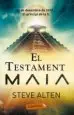 AudioLibro El Testament Maia de Steve Alten